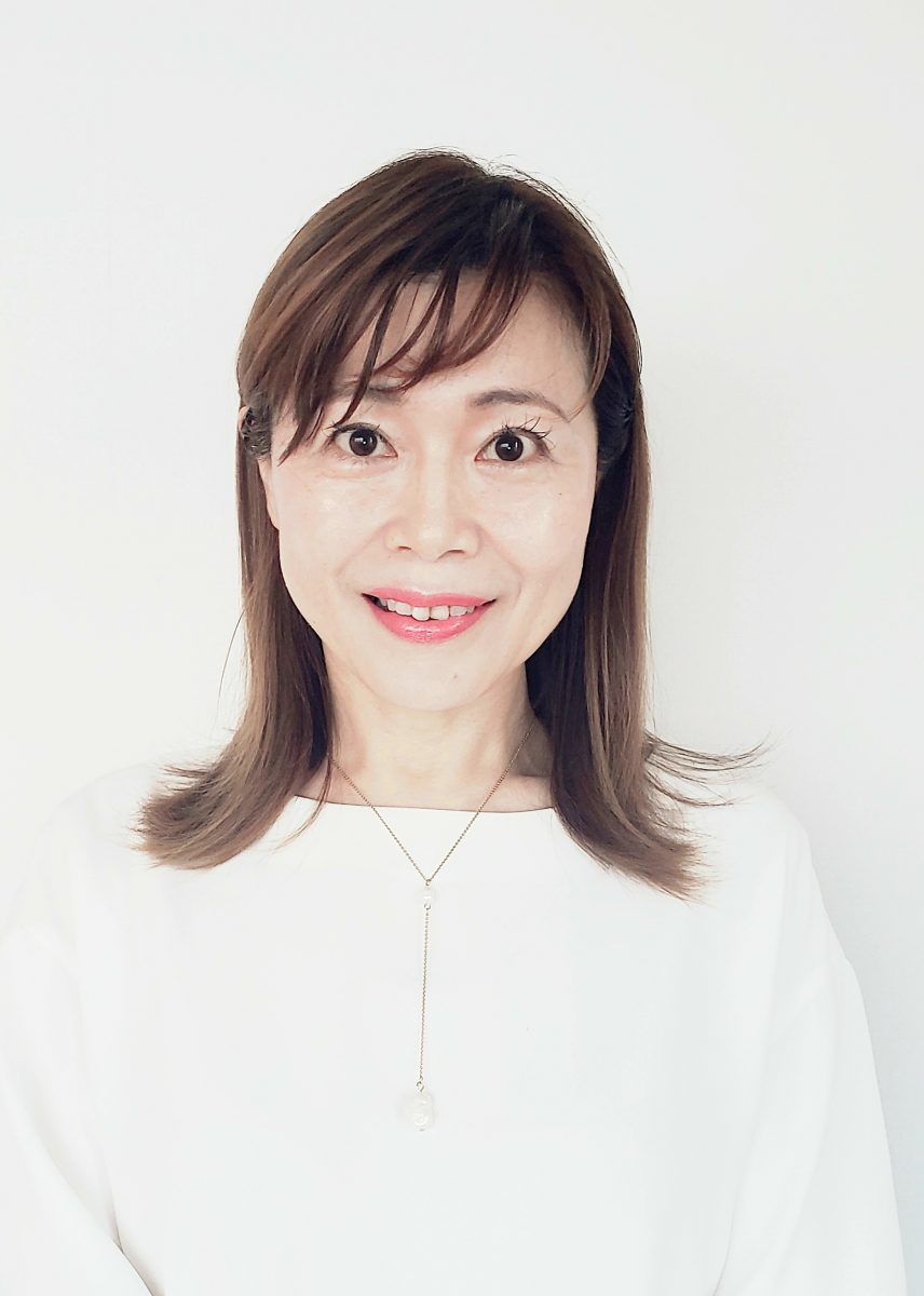今 章子